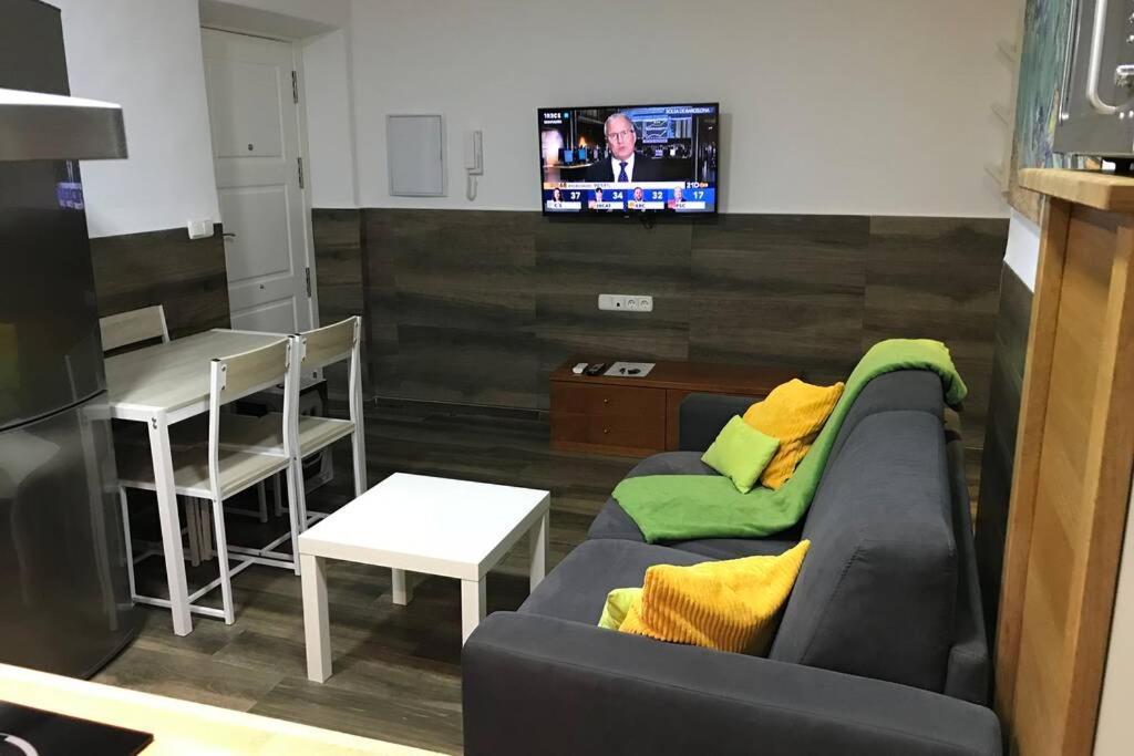Appartamento Bonito Apartamento Junto A Paseo De La Bomba Granada Esterno foto