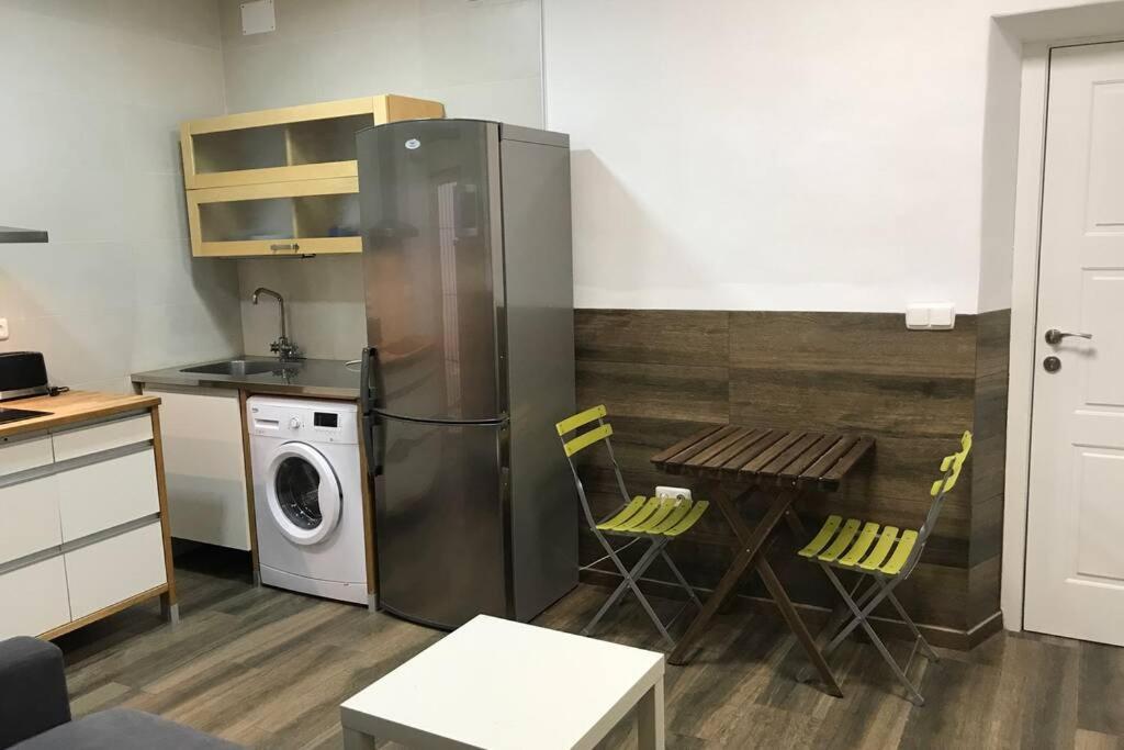 Appartamento Bonito Apartamento Junto A Paseo De La Bomba Granada Esterno foto